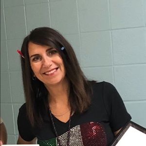 Meet your Posher, Denise